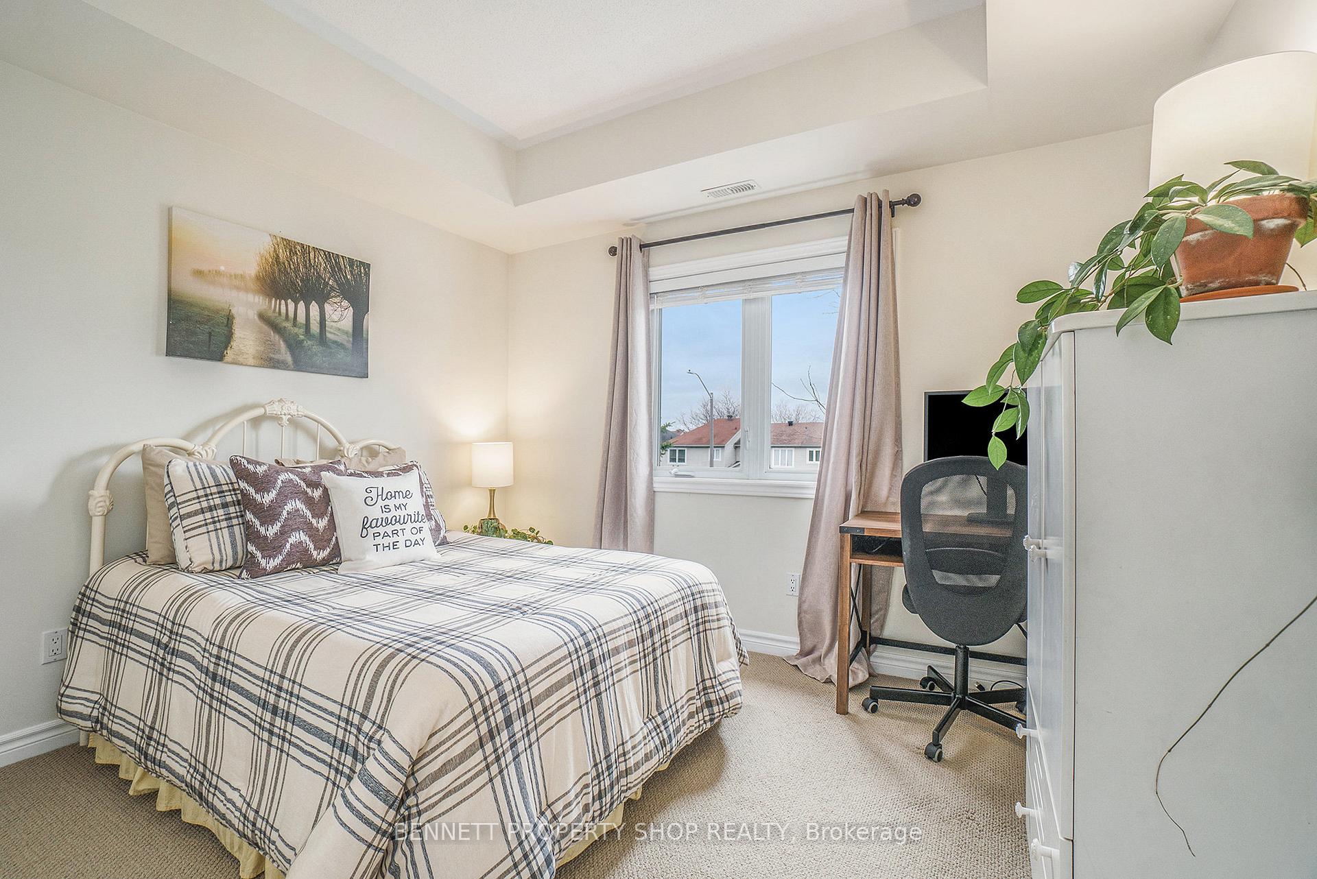 Photo 11 of Unit F, 99 Crestway Drive, Ottawa, Barrhaven East — HOMEH