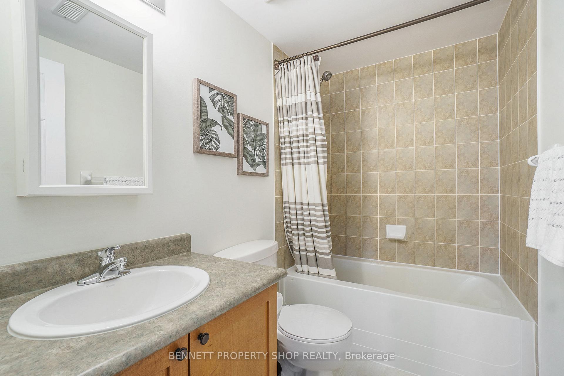 Photo 13 of Unit F, 99 Crestway Drive, Ottawa, Barrhaven East — HOMEH