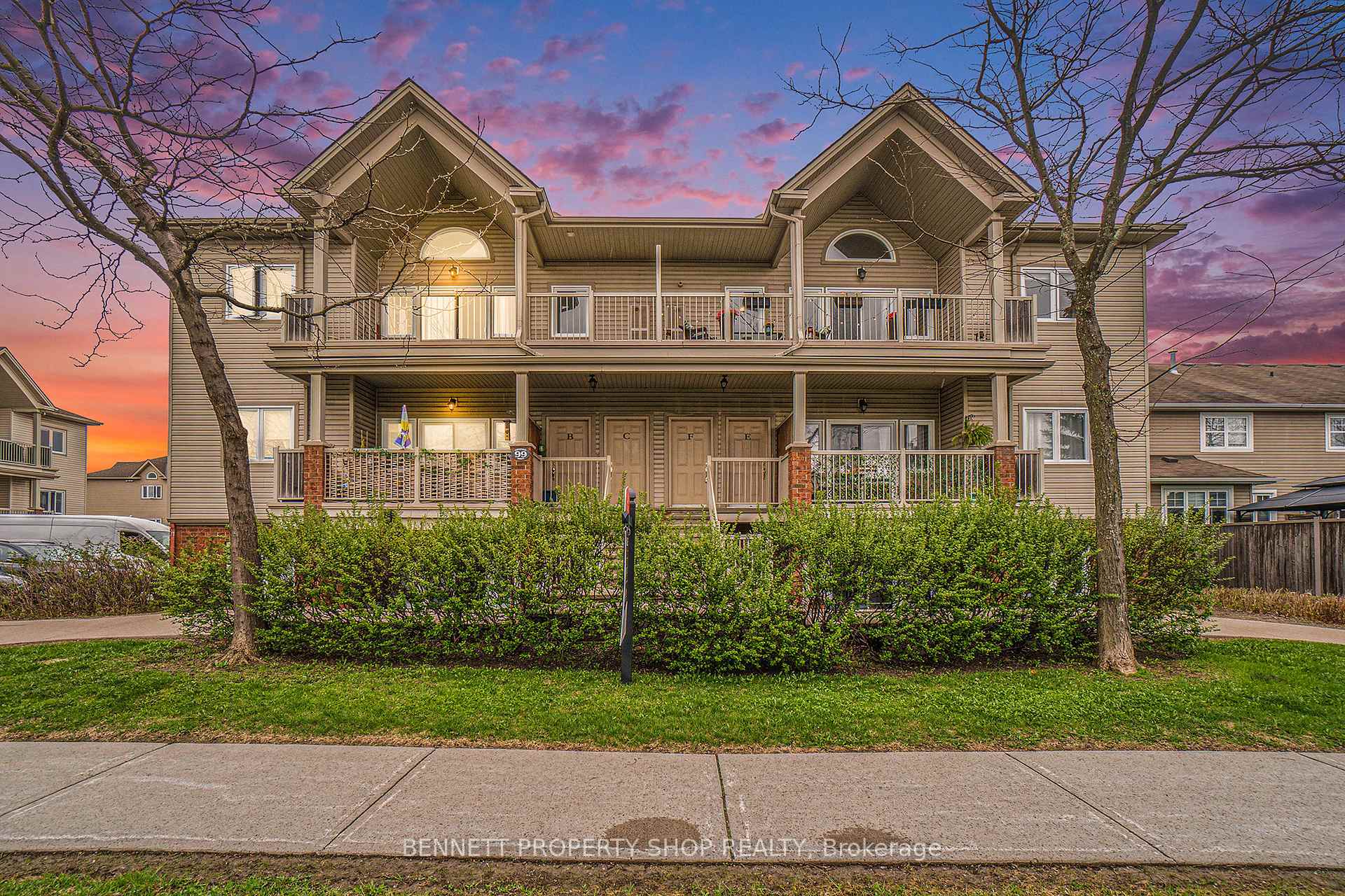Photo 19 of Unit F, 99 Crestway Drive, Ottawa, Barrhaven East — HOMEH