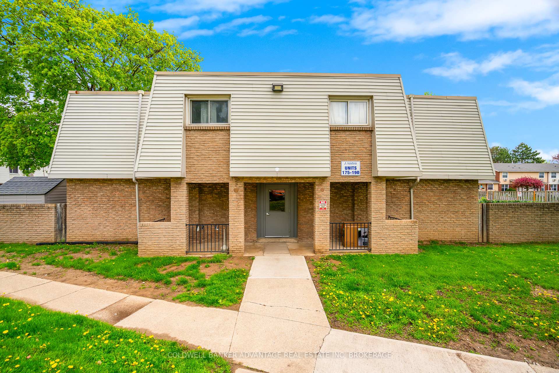 Photo 5 of Unit 185, 17 Old Pine Trail, St. Catharines, Carlton/Bunting — HOMEH