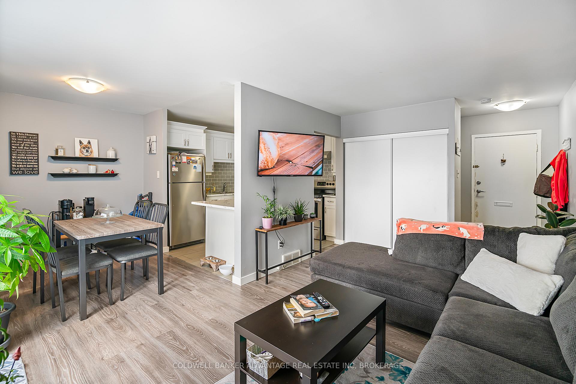 Photo 13 of Unit 185, 17 Old Pine Trail, St. Catharines, Carlton/Bunting — HOMEH