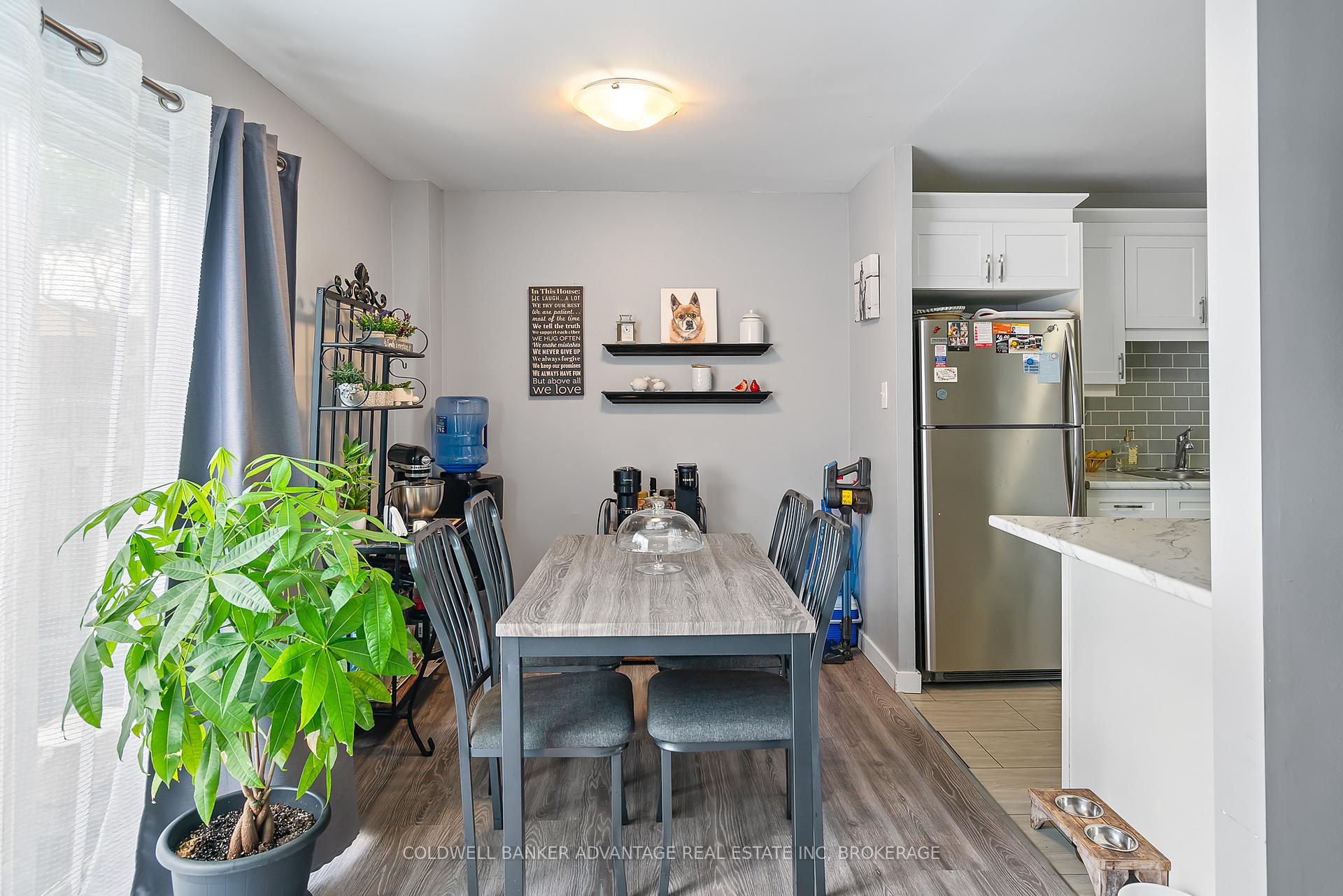 Photo 14 of Unit 185, 17 Old Pine Trail, St. Catharines, Carlton/Bunting — HOMEH