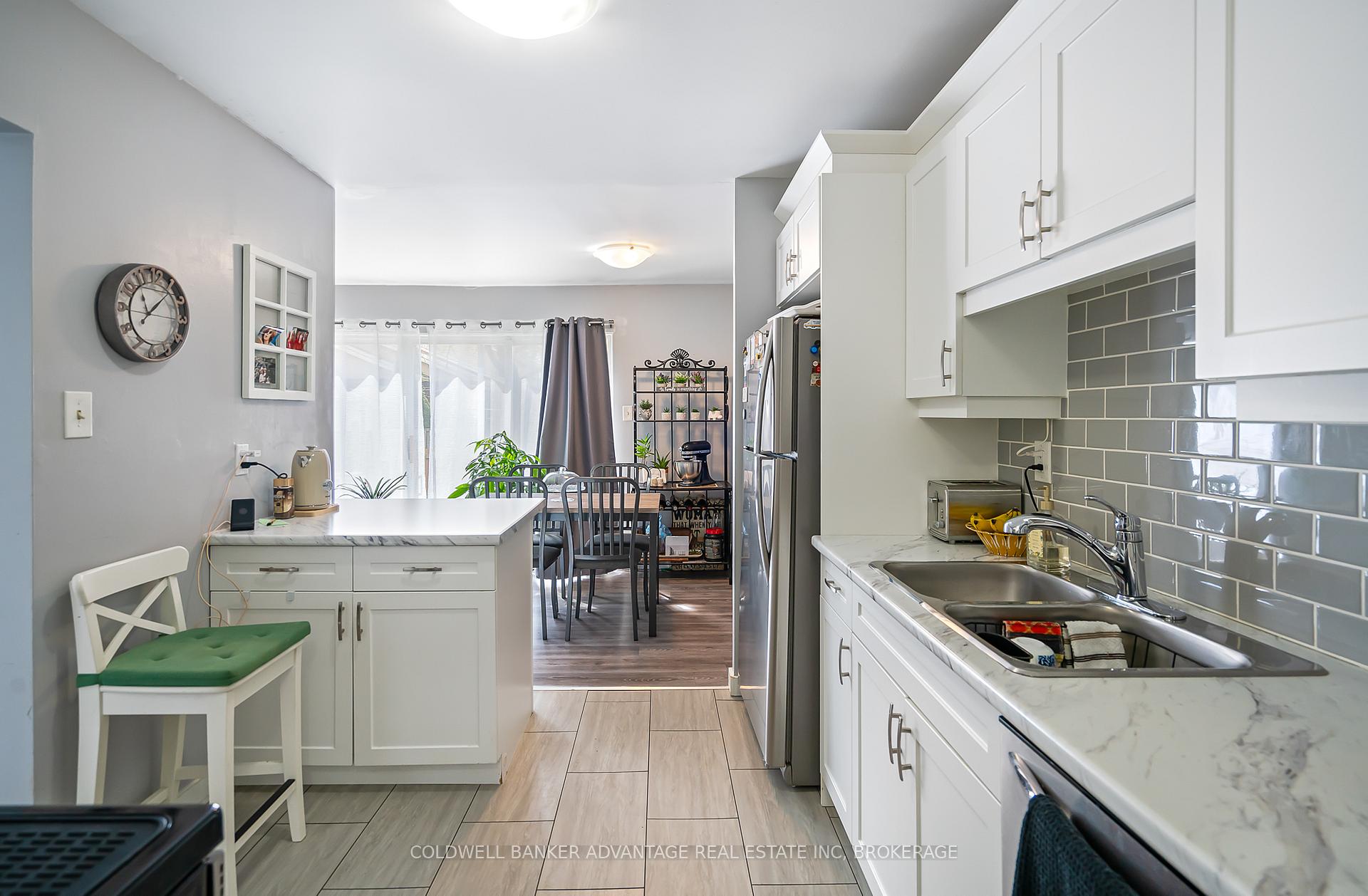 Photo 16 of Unit 185, 17 Old Pine Trail, St. Catharines, Carlton/Bunting — HOMEH