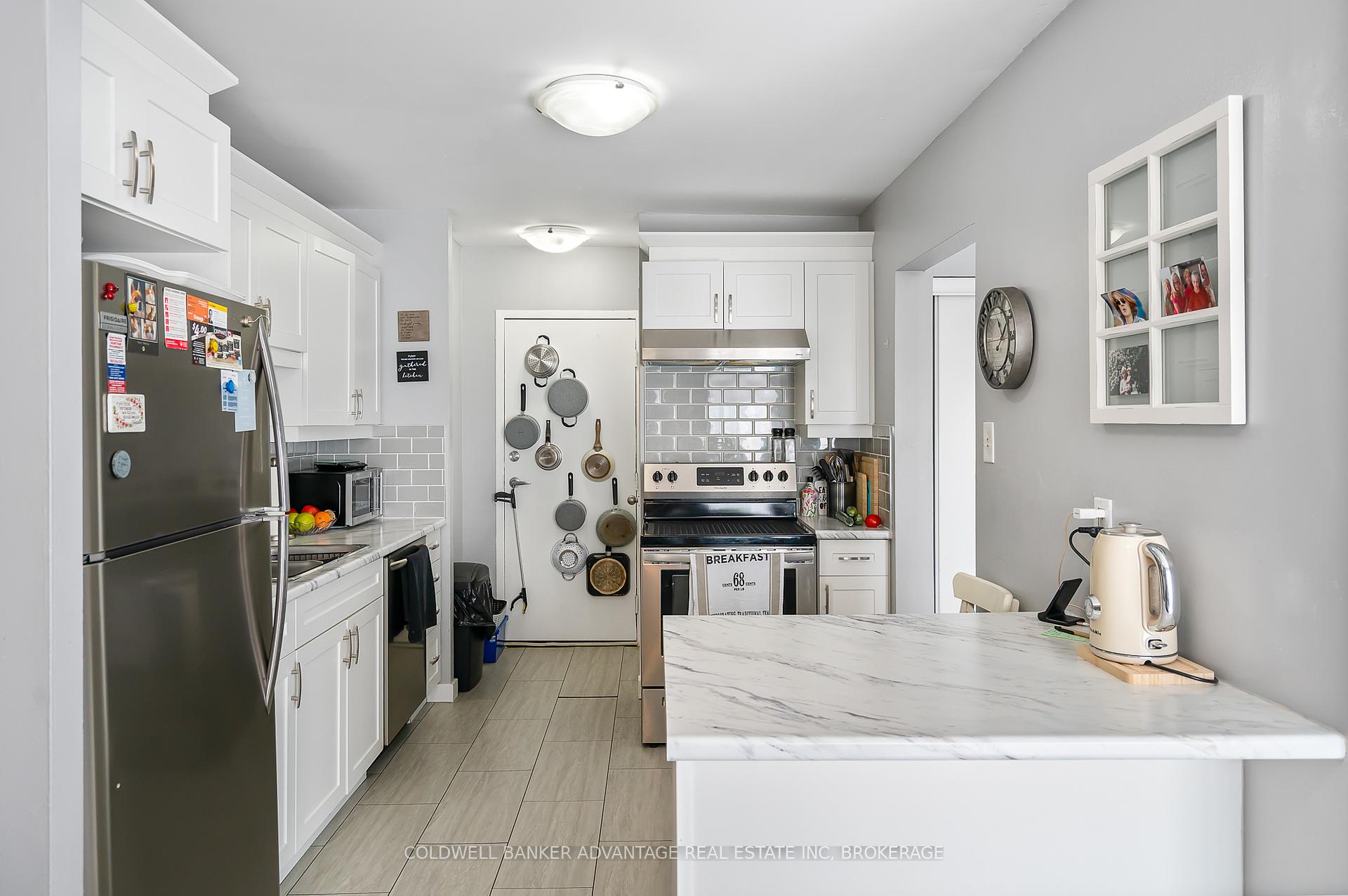 Photo 17 of Unit 185, 17 Old Pine Trail, St. Catharines, Carlton/Bunting — HOMEH