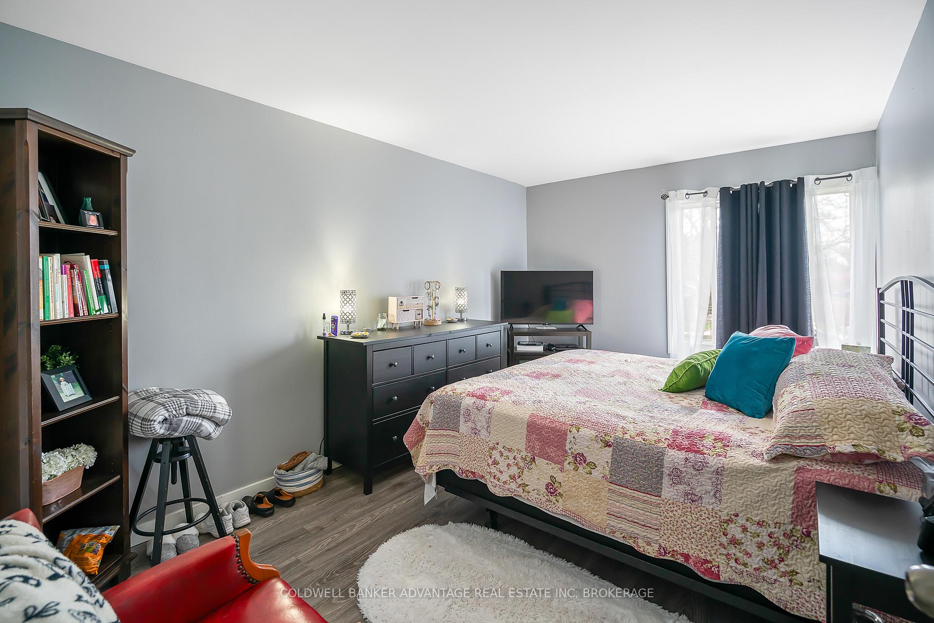 Photo 21 of Unit 185, 17 Old Pine Trail, St. Catharines, Carlton/Bunting — HOMEH