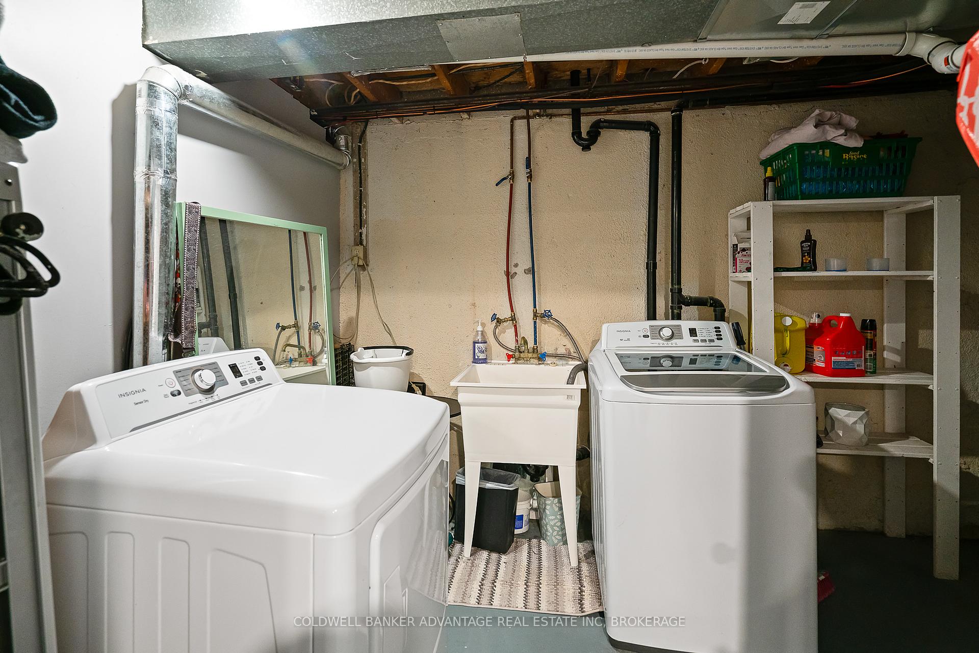 Photo 23 of Unit 185, 17 Old Pine Trail, St. Catharines, Carlton/Bunting — HOMEH