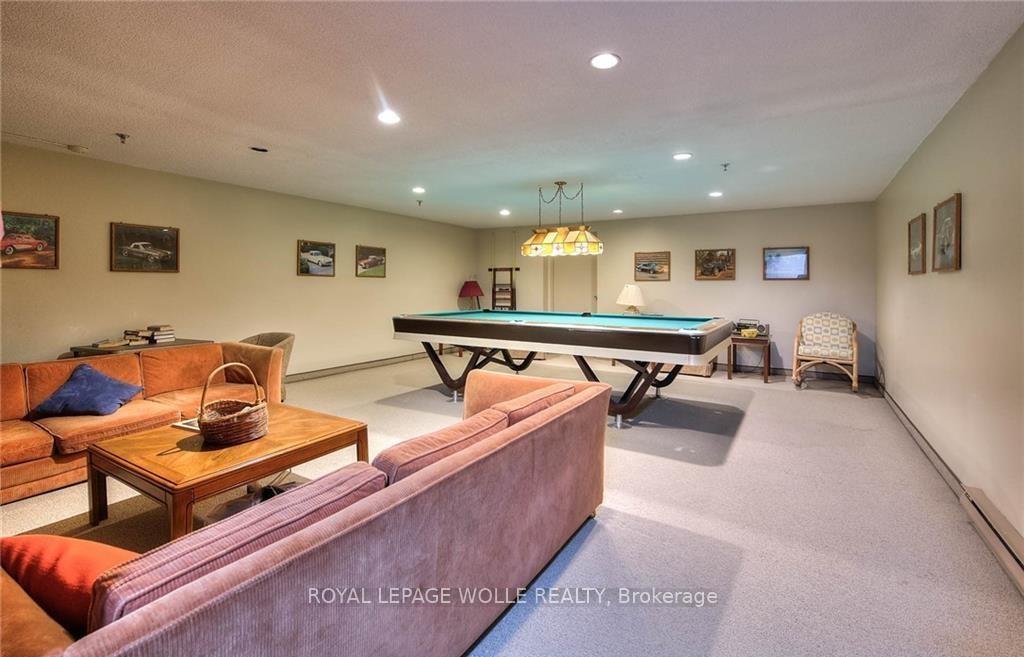 Photo 3 of Unit 801, 65 Westmount Road N, Waterloo — HOMEH