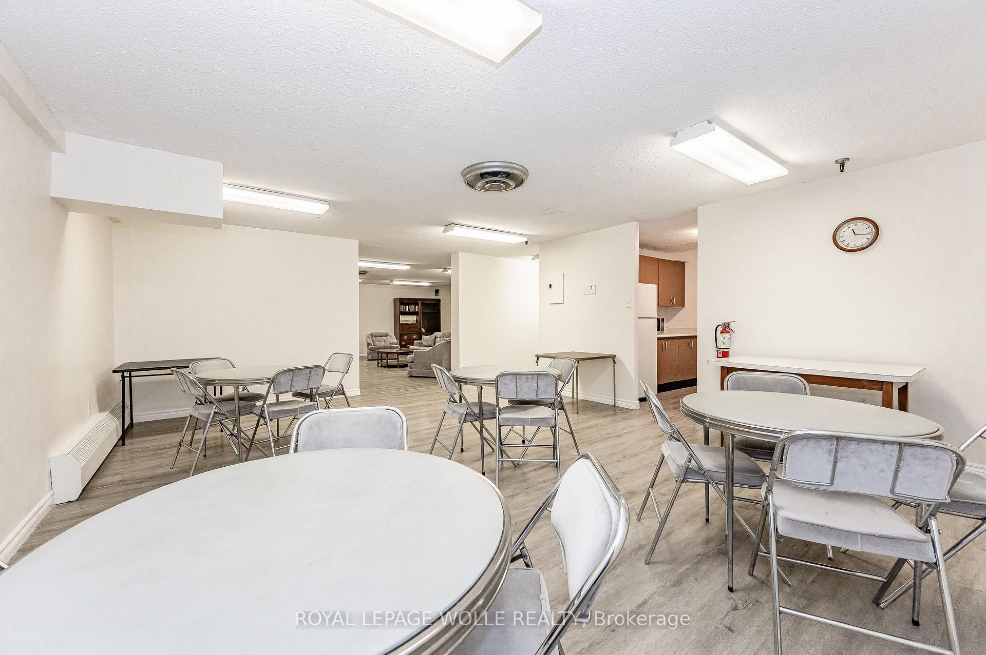 Photo 34 of Unit 801, 65 Westmount Road N, Waterloo — HOMEH