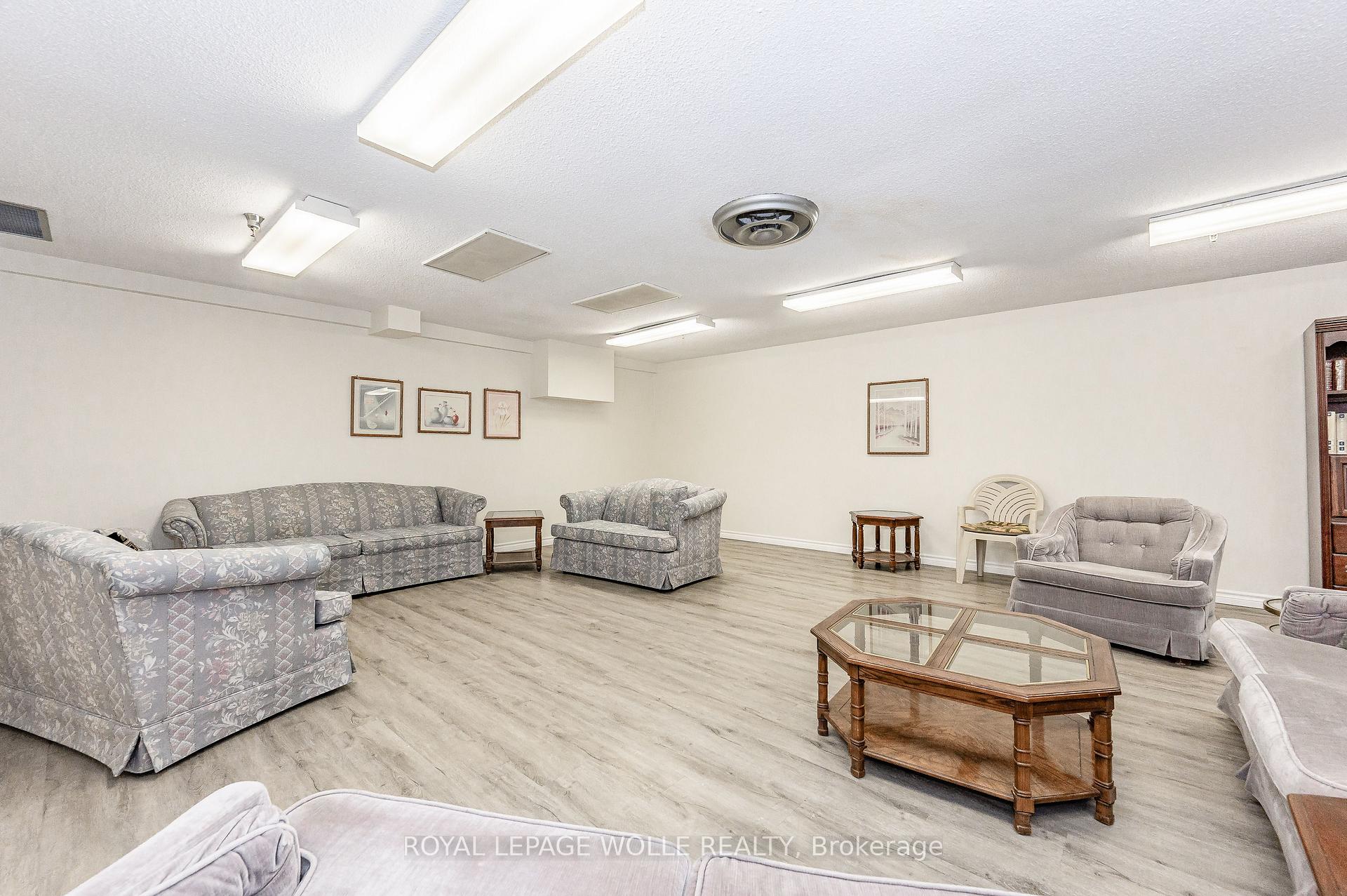 Photo 36 of Unit 801, 65 Westmount Road N, Waterloo — HOMEH
