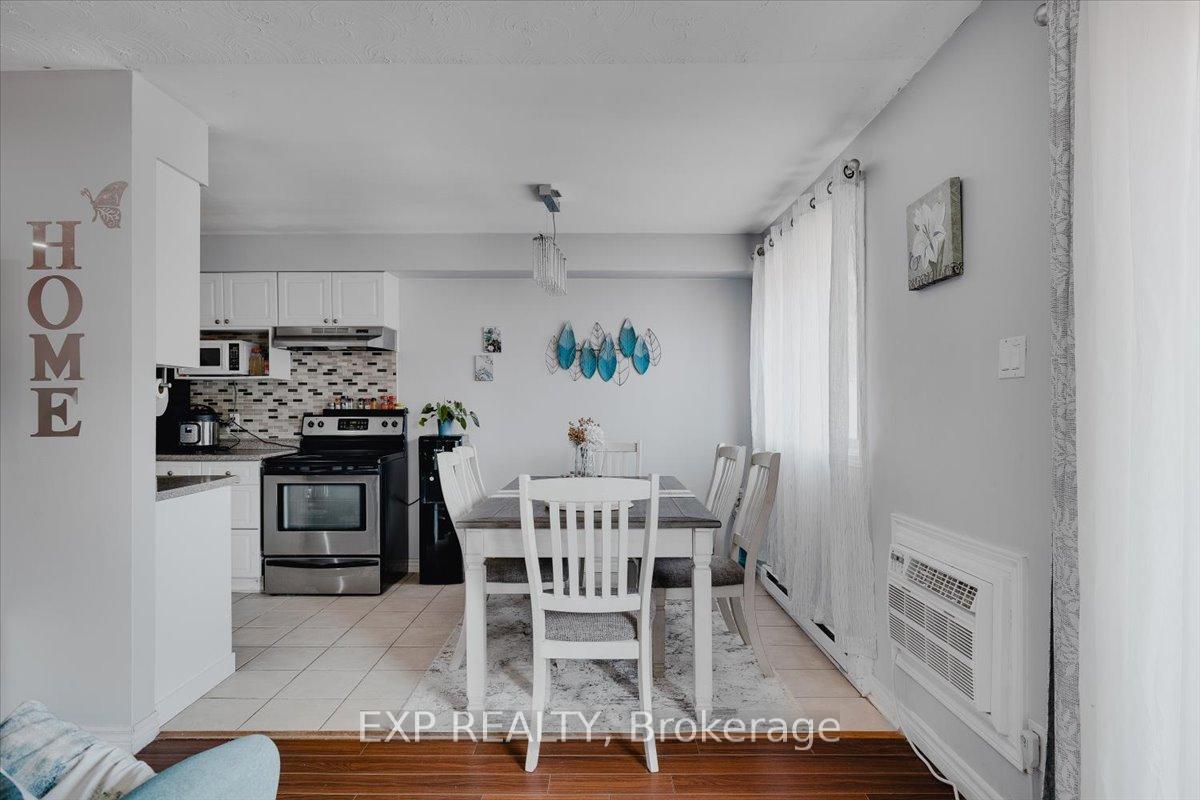 Photo 6 of Unit 14, 300 Traynor Avenue, Kitchener, Vanier - Kitchener — HOMEH