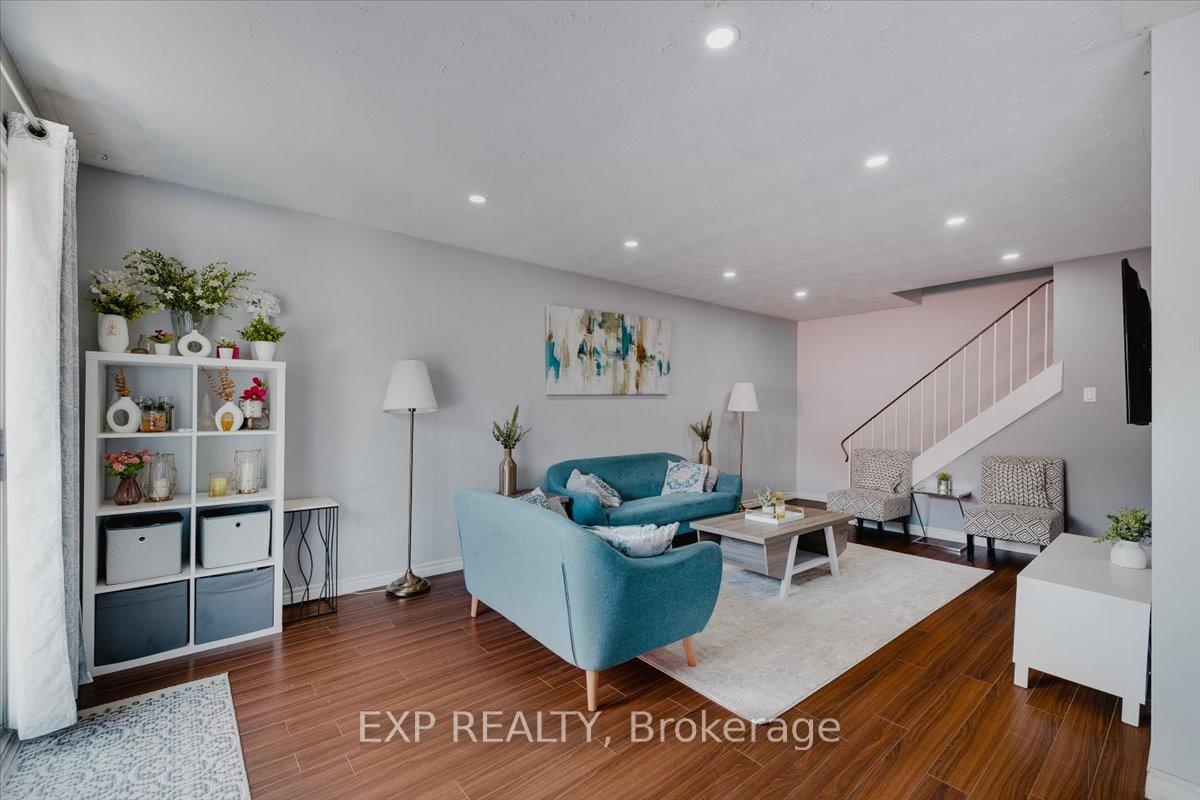 Photo 7 of Unit 14, 300 Traynor Avenue, Kitchener, Vanier - Kitchener — HOMEH