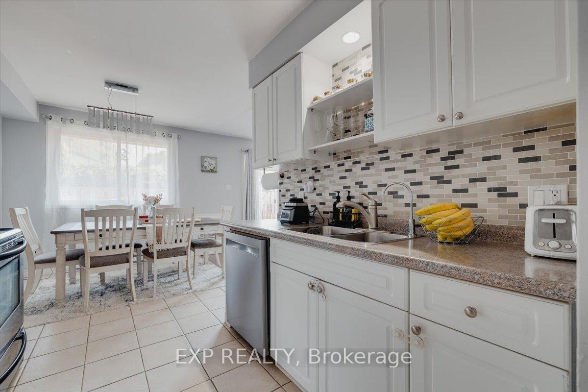 Photo 8 of Unit 14, 300 Traynor Avenue, Kitchener, Vanier - Kitchener — HOMEH