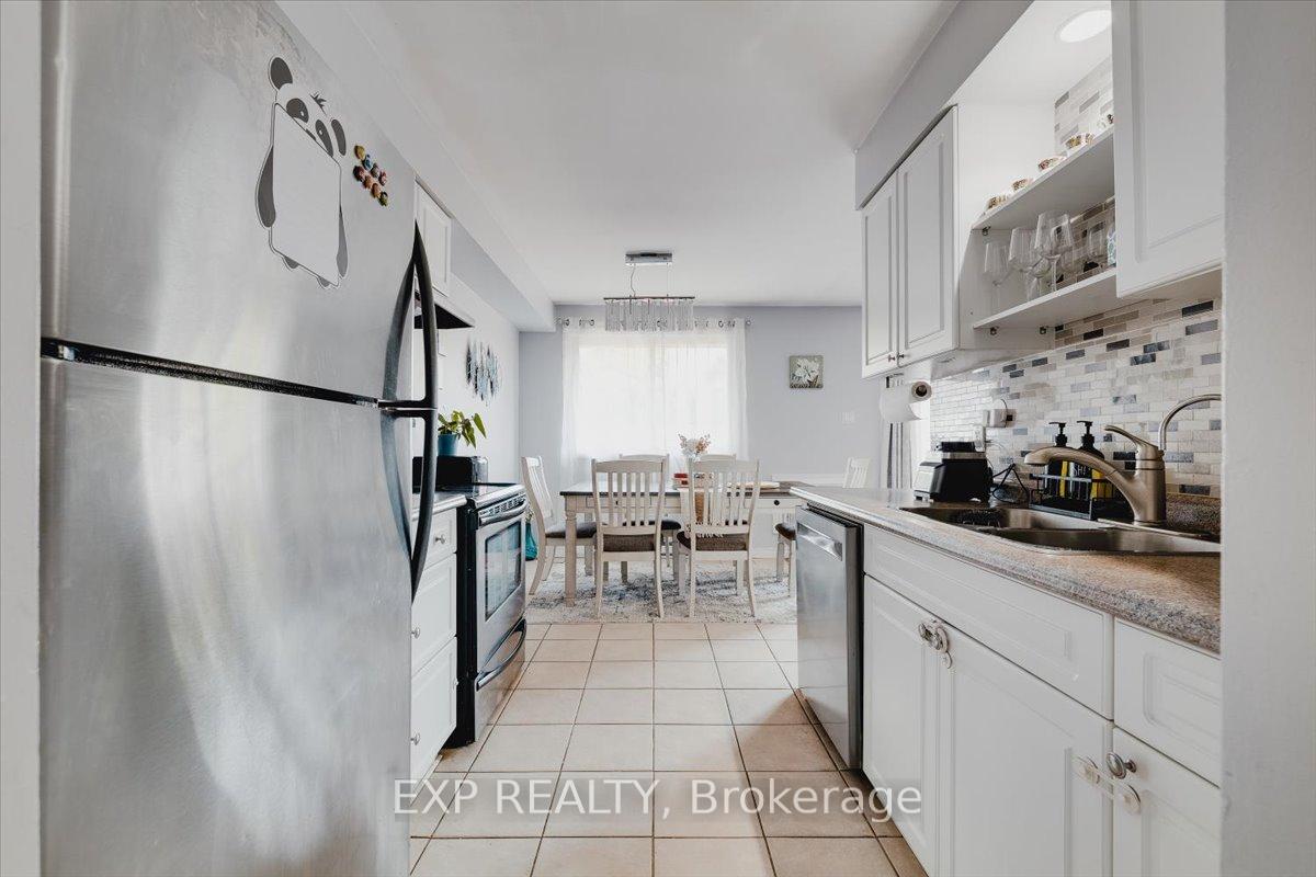 Photo 9 of Unit 14, 300 Traynor Avenue, Kitchener, Vanier - Kitchener — HOMEH