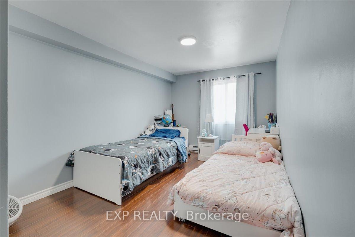 Photo 11 of Unit 14, 300 Traynor Avenue, Kitchener, Vanier - Kitchener — HOMEH