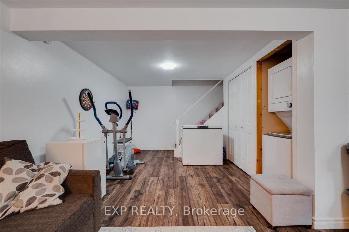 Photo 13 of Unit 14, 300 Traynor Avenue, Kitchener, Vanier - Kitchener — HOMEH