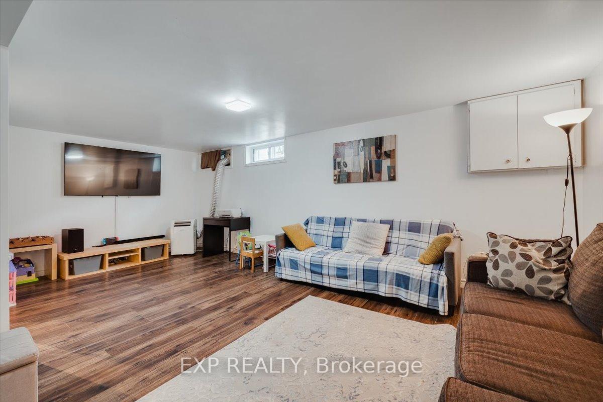 Photo 14 of Unit 14, 300 Traynor Avenue, Kitchener, Vanier - Kitchener — HOMEH