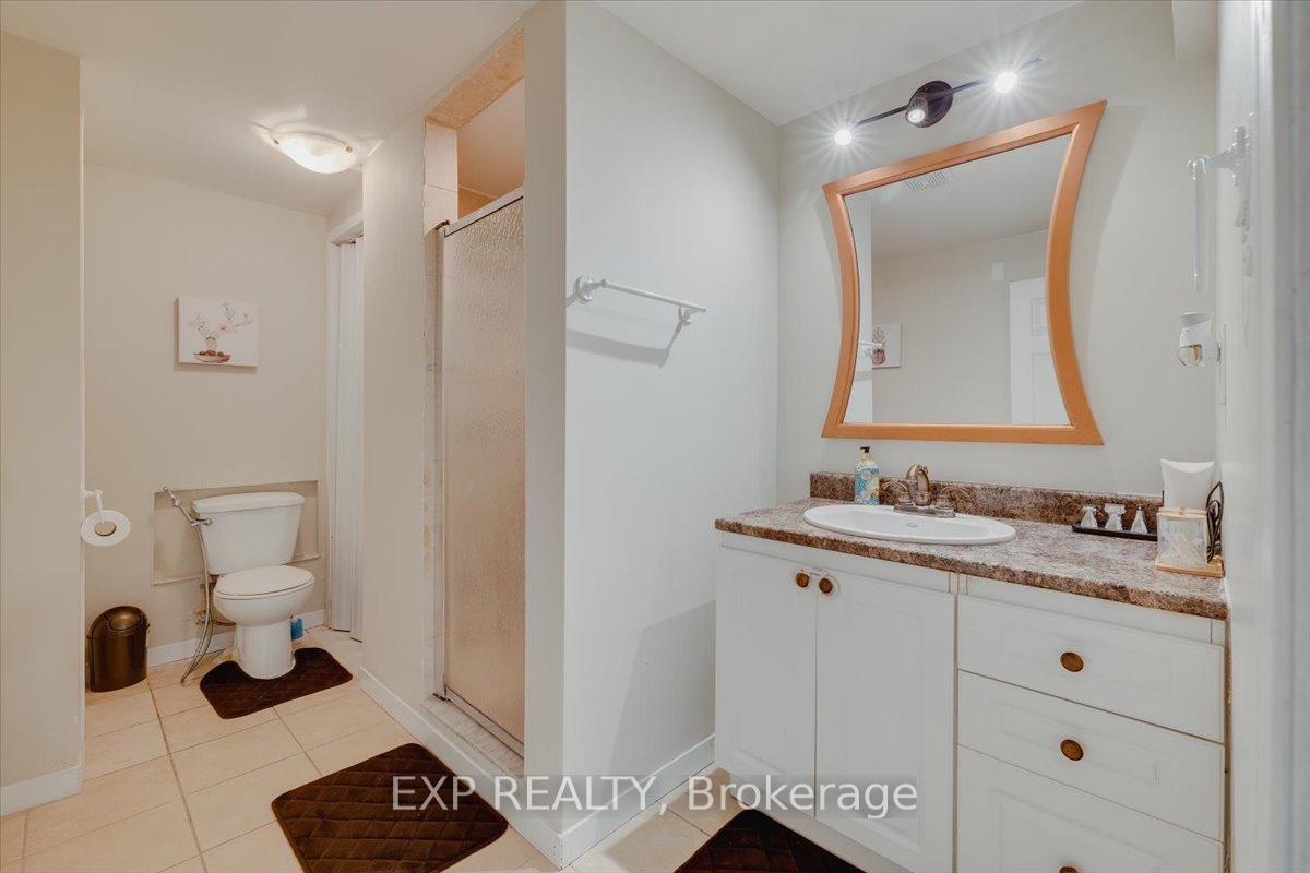 Photo 15 of Unit 14, 300 Traynor Avenue, Kitchener, Vanier - Kitchener — HOMEH