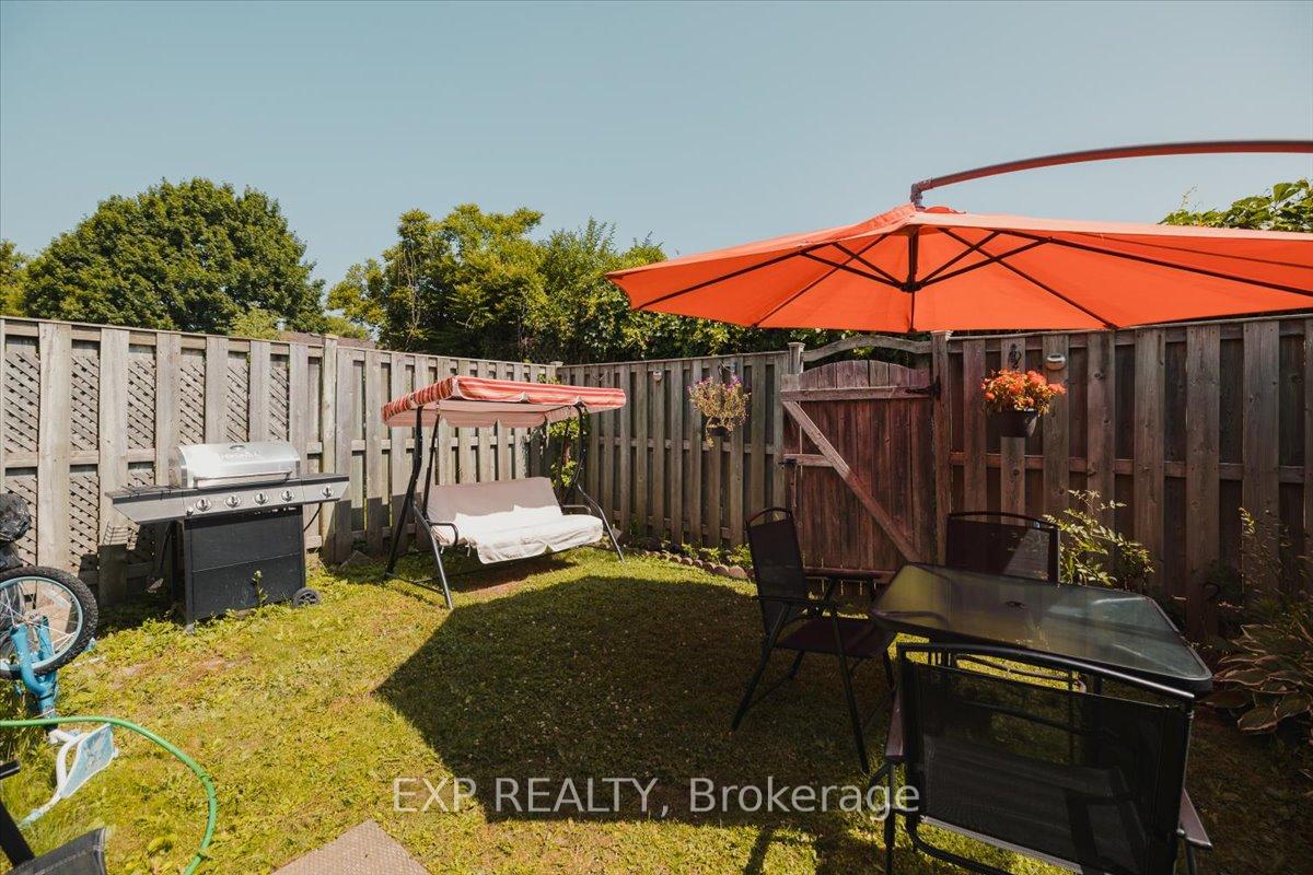 Photo 16 of Unit 14, 300 Traynor Avenue, Kitchener, Vanier - Kitchener — HOMEH