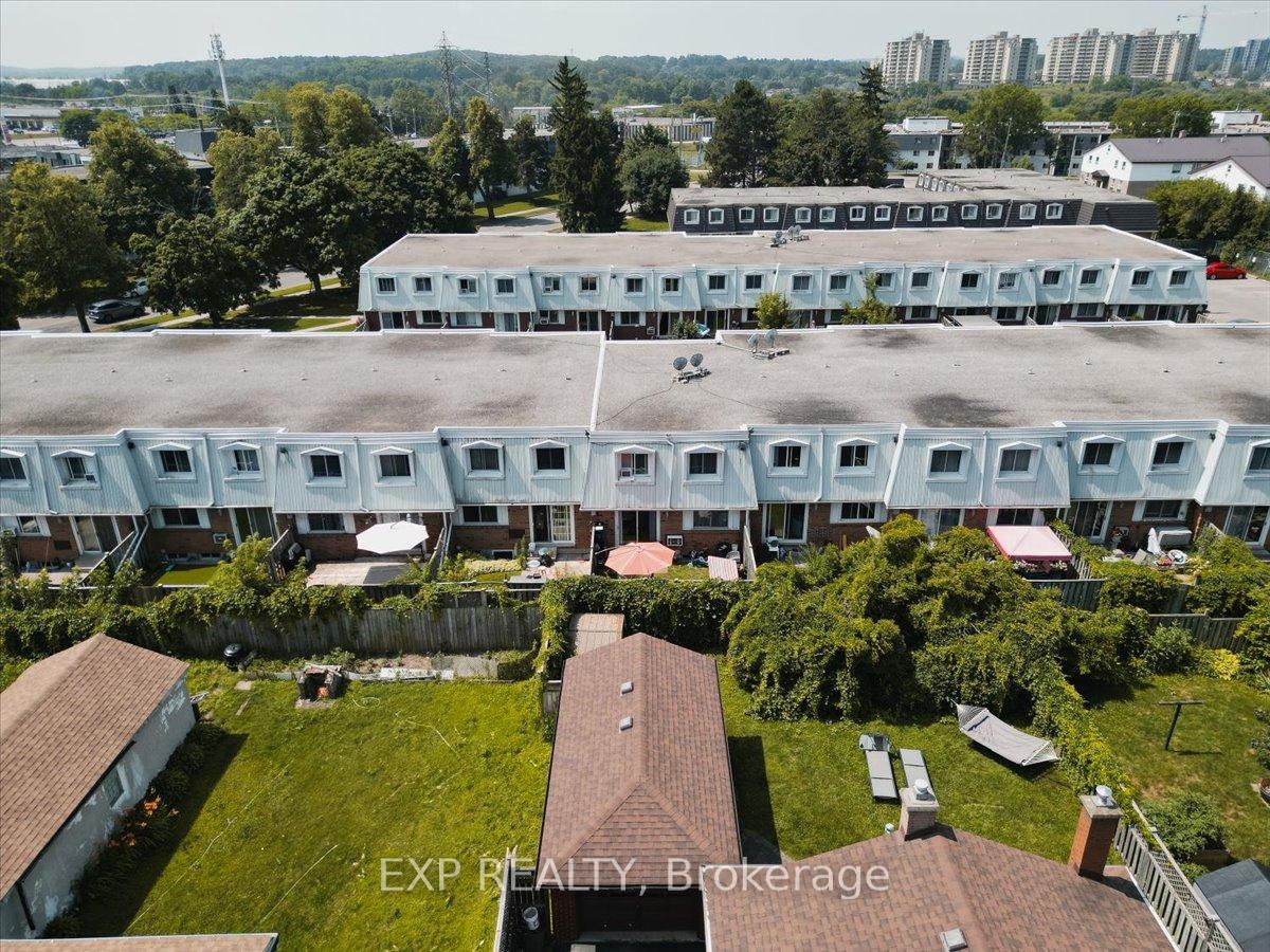 Photo 18 of Unit 14, 300 Traynor Avenue, Kitchener, Vanier - Kitchener — HOMEH