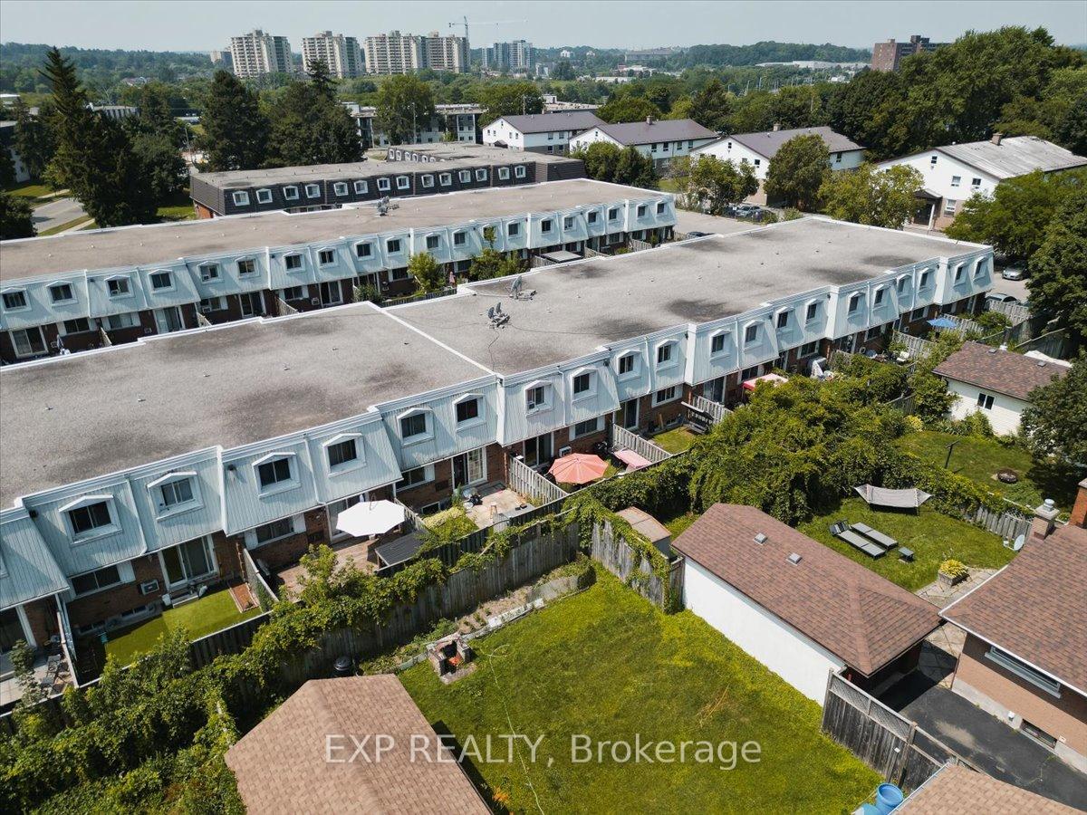 Photo 19 of Unit 14, 300 Traynor Avenue, Kitchener, Vanier - Kitchener — HOMEH