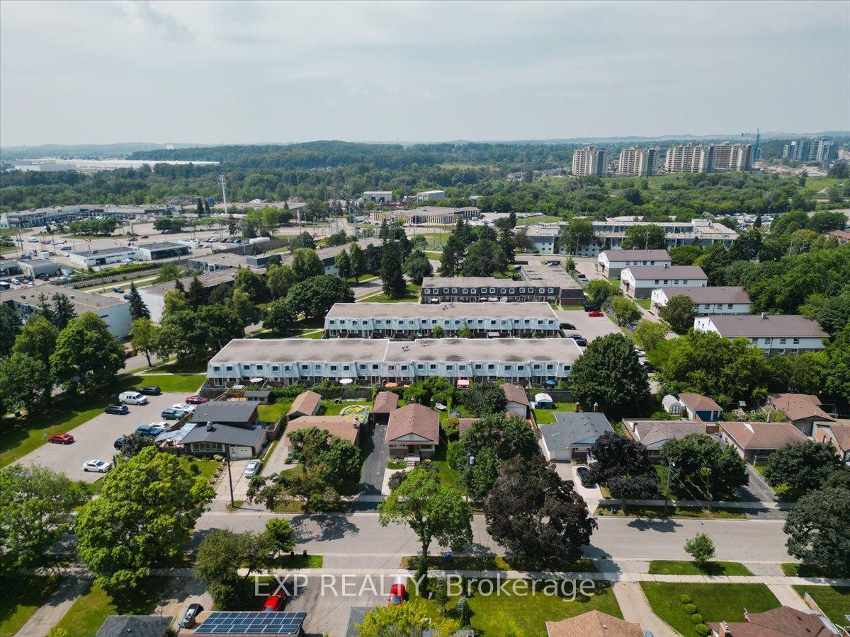 Photo 21 of Unit 14, 300 Traynor Avenue, Kitchener, Vanier - Kitchener — HOMEH