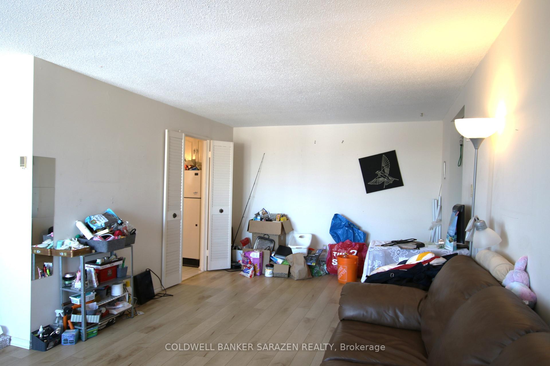 Photo 4 of Unit 604, 1485 Baseline Road, Ottawa, Copeland Park — HOMEH