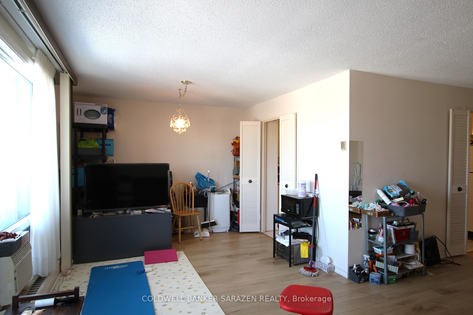 Photo 5 of Unit 604, 1485 Baseline Road, Ottawa, Copeland Park — HOMEH