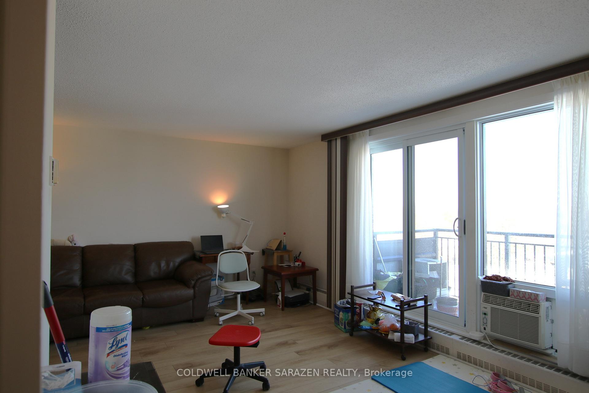 Photo 7 of Unit 604, 1485 Baseline Road, Ottawa, Copeland Park — HOMEH