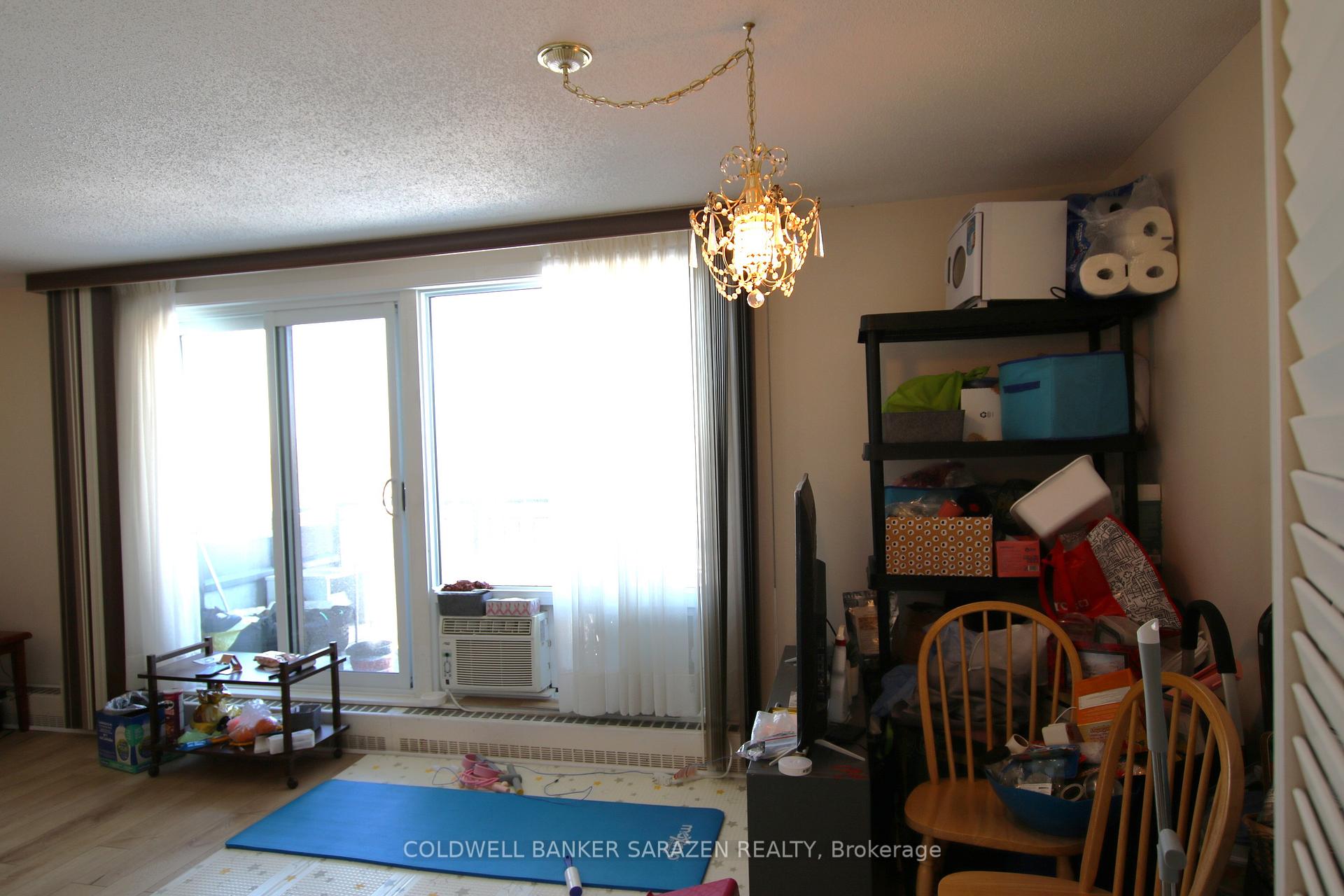 Photo 8 of Unit 604, 1485 Baseline Road, Ottawa, Copeland Park — HOMEH
