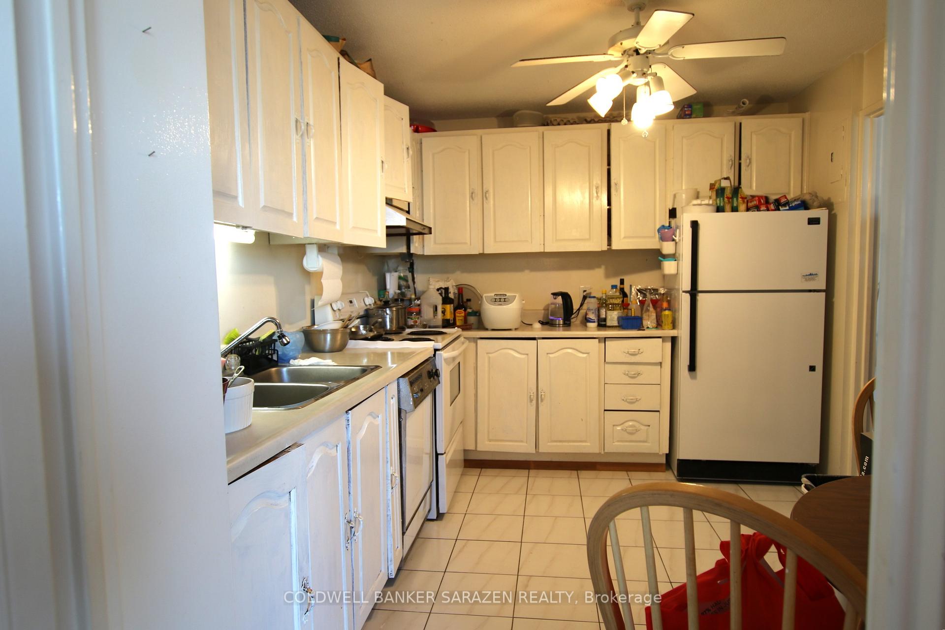 Photo 10 of Unit 604, 1485 Baseline Road, Ottawa, Copeland Park — HOMEH