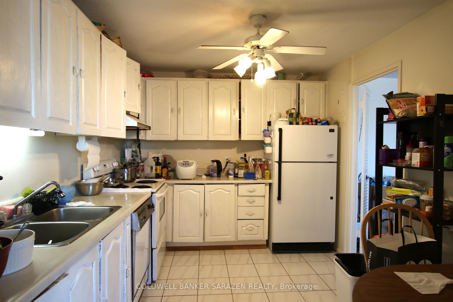 Photo 11 of Unit 604, 1485 Baseline Road, Ottawa, Copeland Park — HOMEH