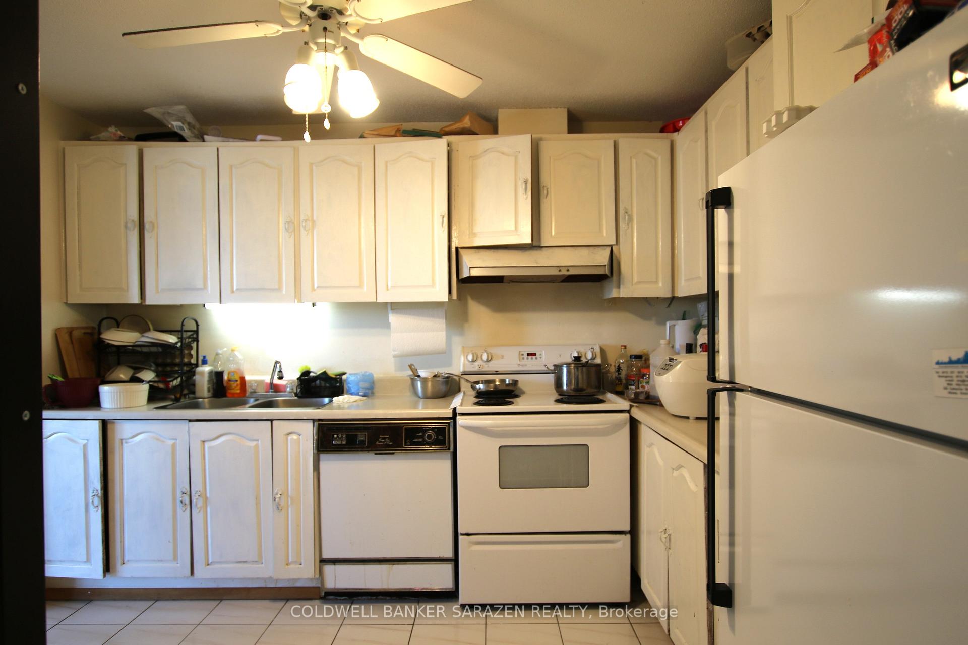 Photo 12 of Unit 604, 1485 Baseline Road, Ottawa, Copeland Park — HOMEH