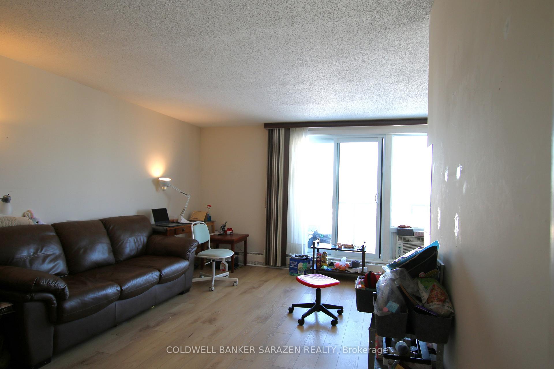 Photo 13 of Unit 604, 1485 Baseline Road, Ottawa, Copeland Park — HOMEH