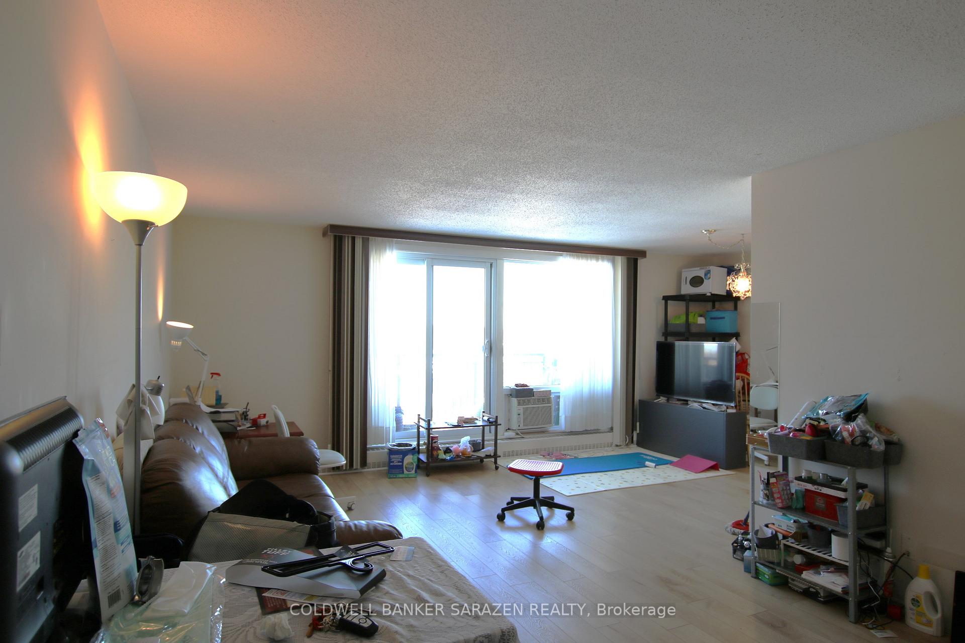 Photo 14 of Unit 604, 1485 Baseline Road, Ottawa, Copeland Park — HOMEH