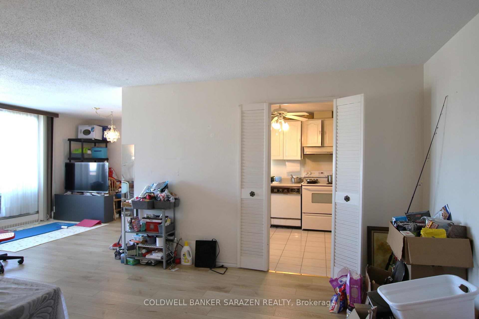 Photo 15 of Unit 604, 1485 Baseline Road, Ottawa, Copeland Park — HOMEH