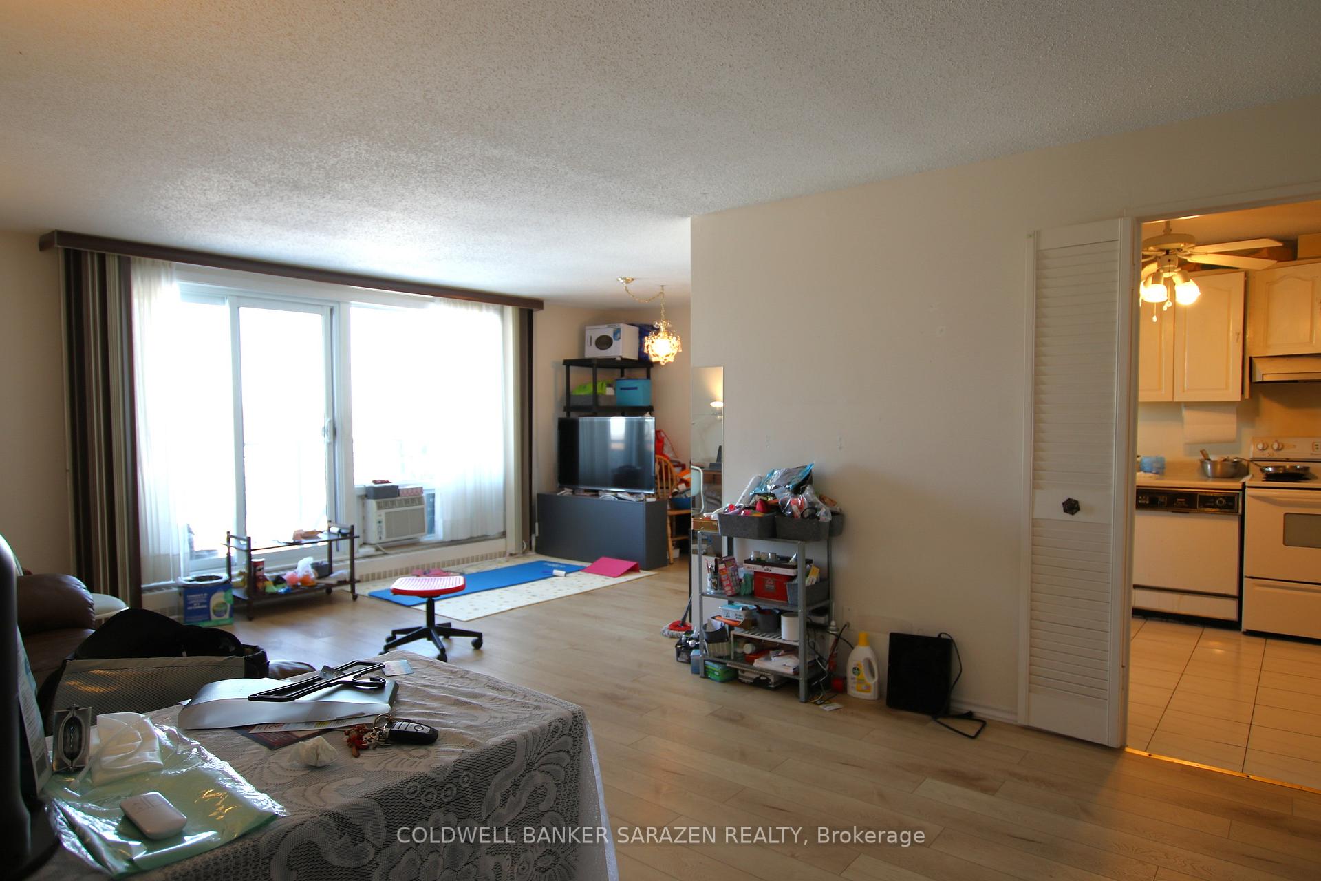 Photo 16 of Unit 604, 1485 Baseline Road, Ottawa, Copeland Park — HOMEH
