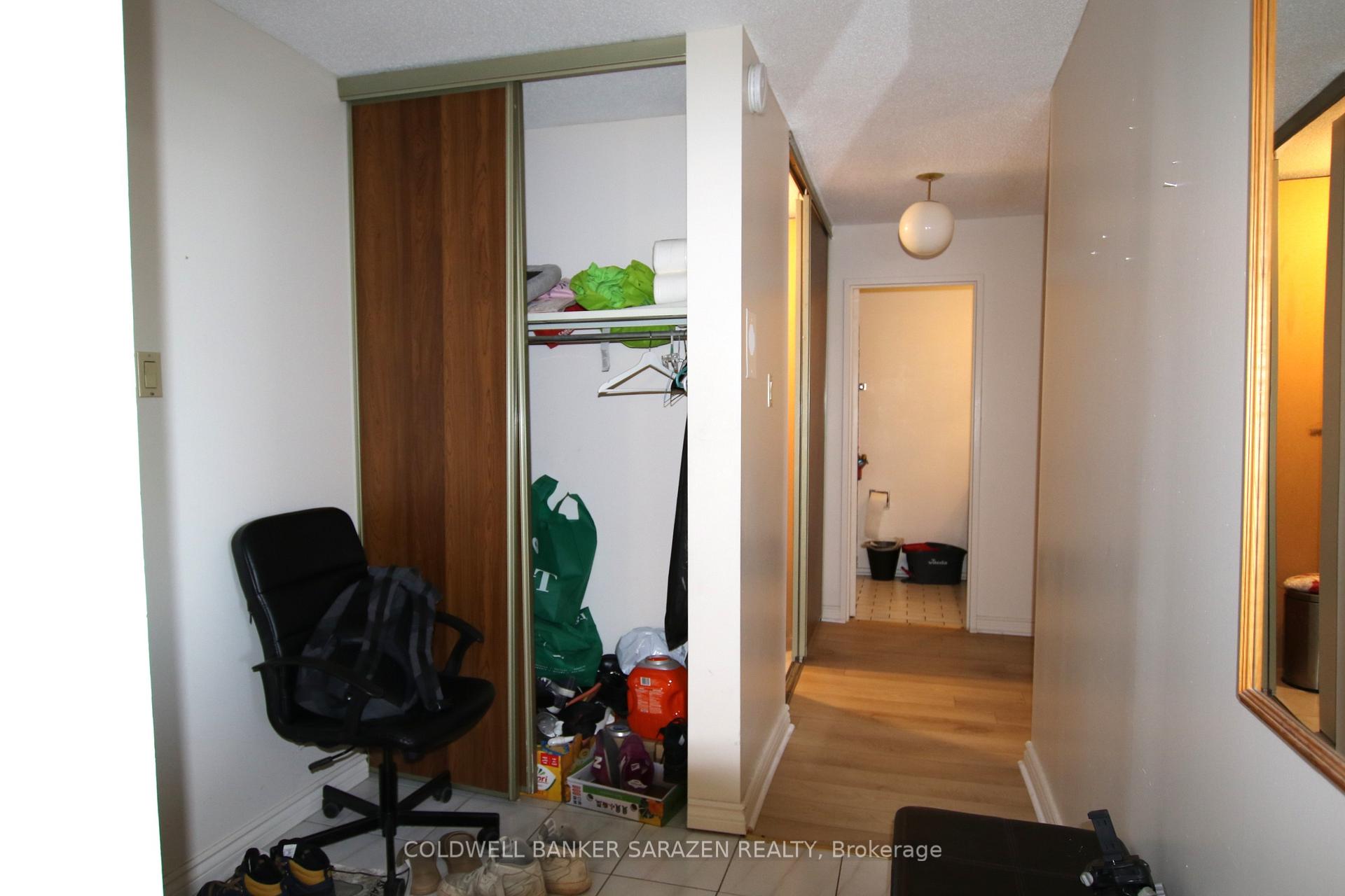 Photo 17 of Unit 604, 1485 Baseline Road, Ottawa, Copeland Park — HOMEH