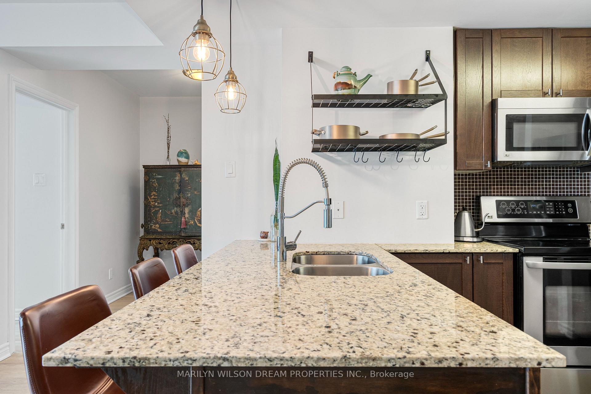 Photo 5 of Unit 613, 250 Lett Street, Ottawa, West Centre Town — HOMEH