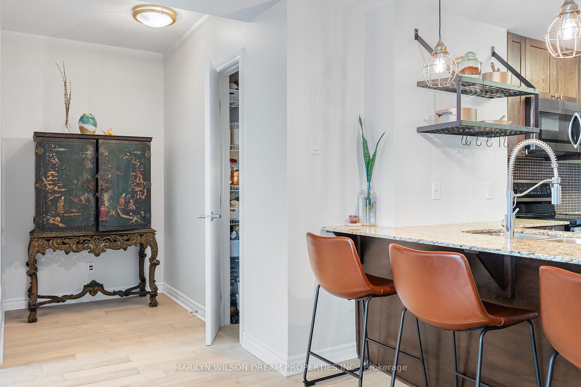 Photo 9 of Unit 613, 250 Lett Street, Ottawa, West Centre Town — HOMEH