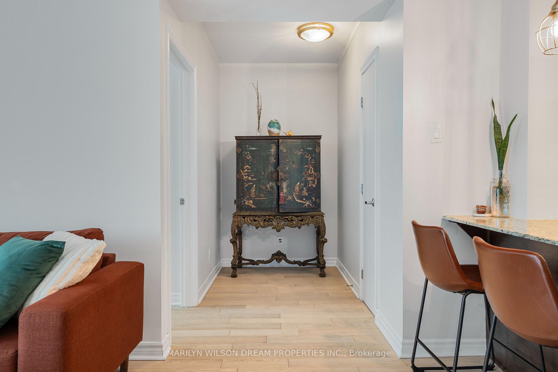 Photo 10 of Unit 613, 250 Lett Street, Ottawa, West Centre Town — HOMEH