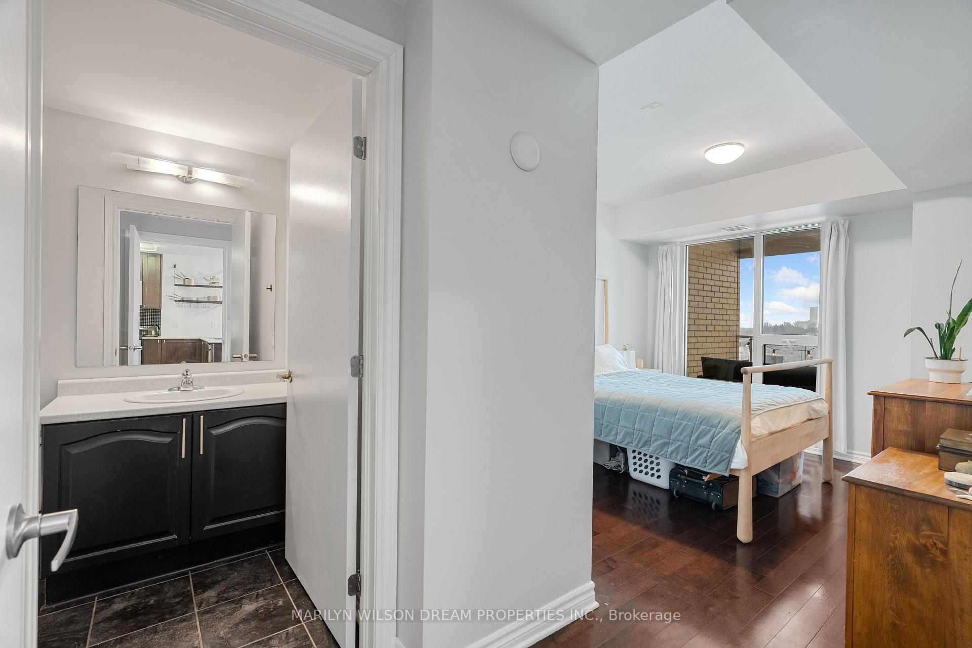 Photo 12 of Unit 613, 250 Lett Street, Ottawa, West Centre Town — HOMEH