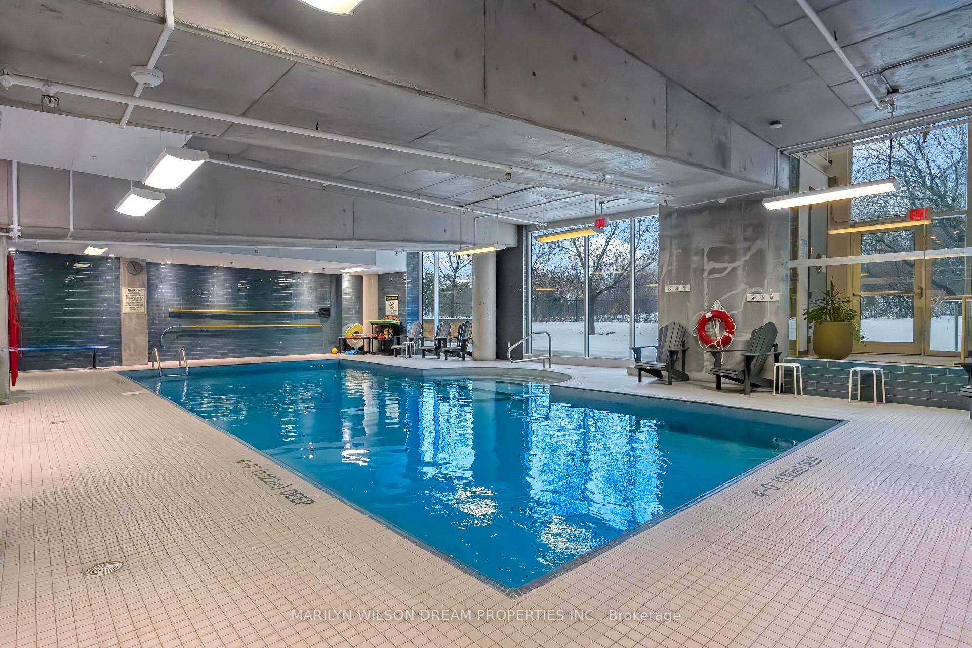 Photo 18 of Unit 613, 250 Lett Street, Ottawa, West Centre Town — HOMEH