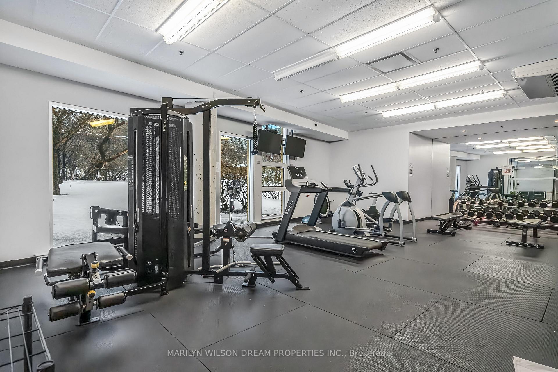 Photo 19 of Unit 613, 250 Lett Street, Ottawa, West Centre Town — HOMEH