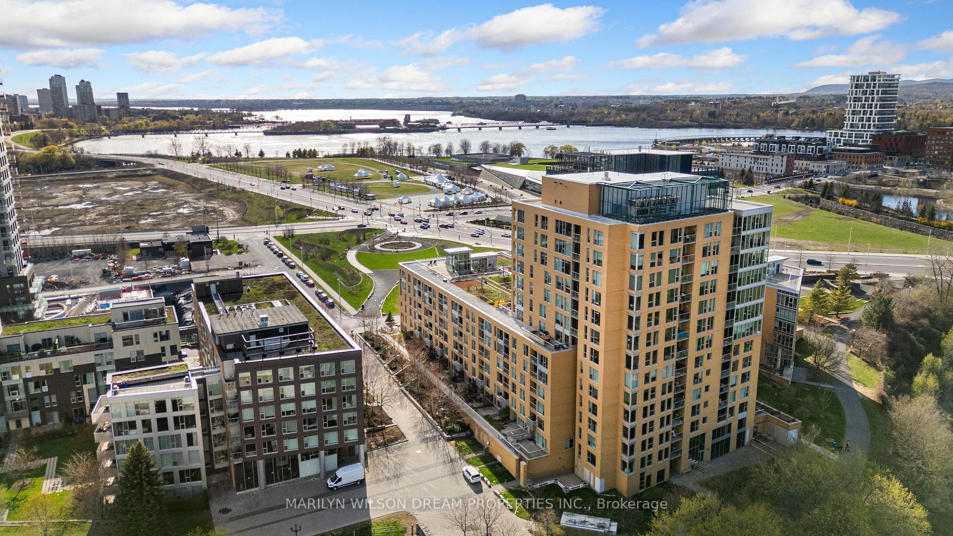 Photo 22 of Unit 613, 250 Lett Street, Ottawa, West Centre Town — HOMEH