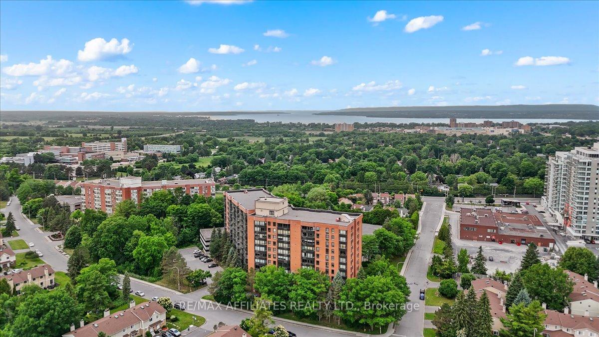 Photo 1 of Unit 613, 80 Sandcastle Drive, Ottawa, Leslie Park — HOMEH