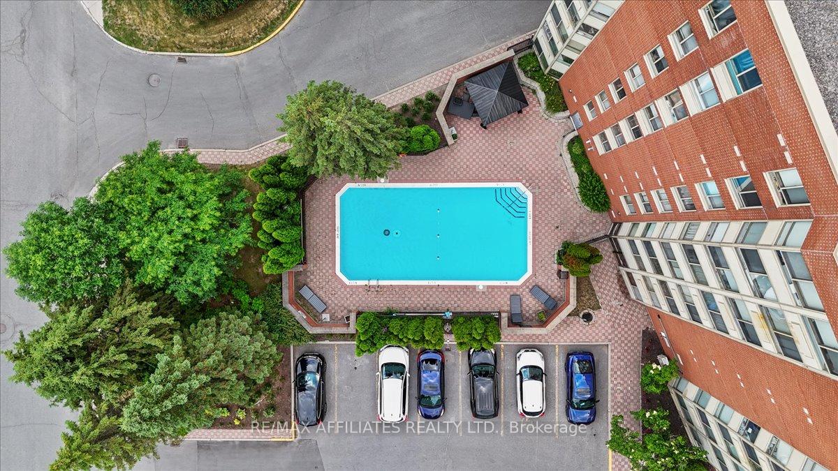 Photo 5 of Unit 613, 80 Sandcastle Drive, Ottawa, Leslie Park — HOMEH