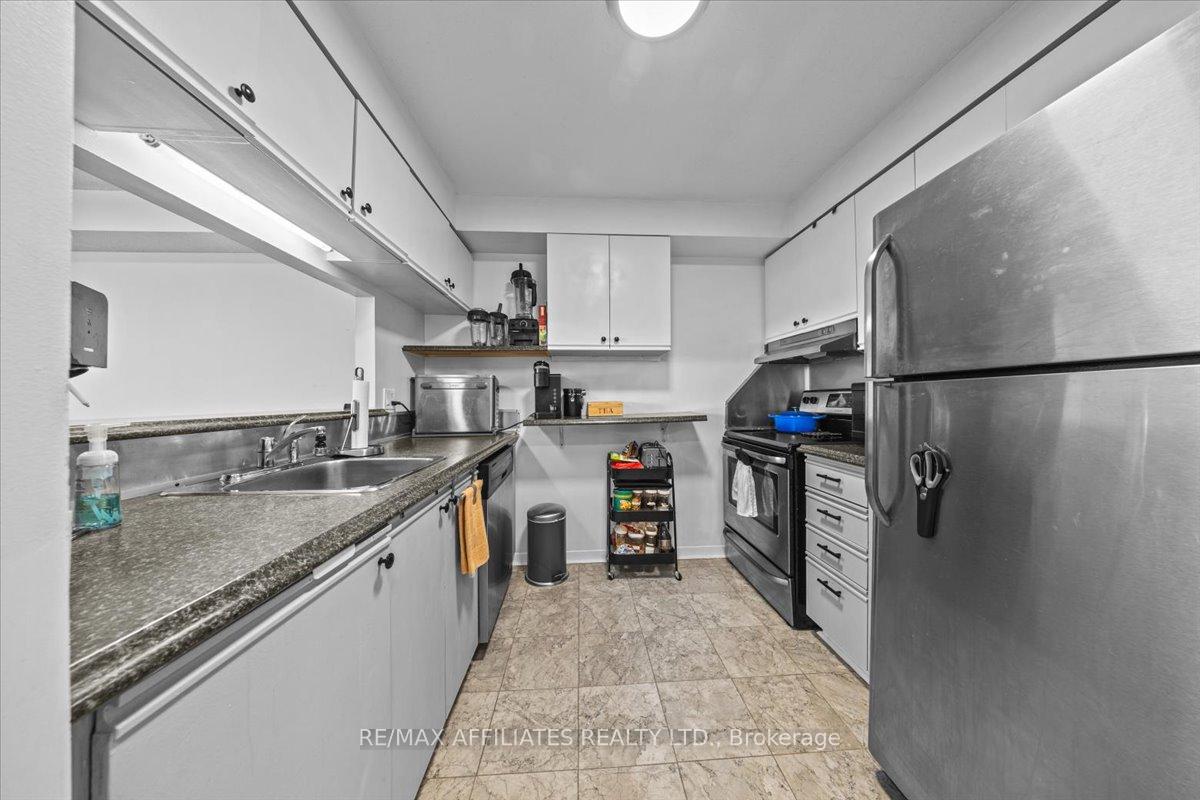 Photo 8 of Unit 613, 80 Sandcastle Drive, Ottawa, Leslie Park — HOMEH