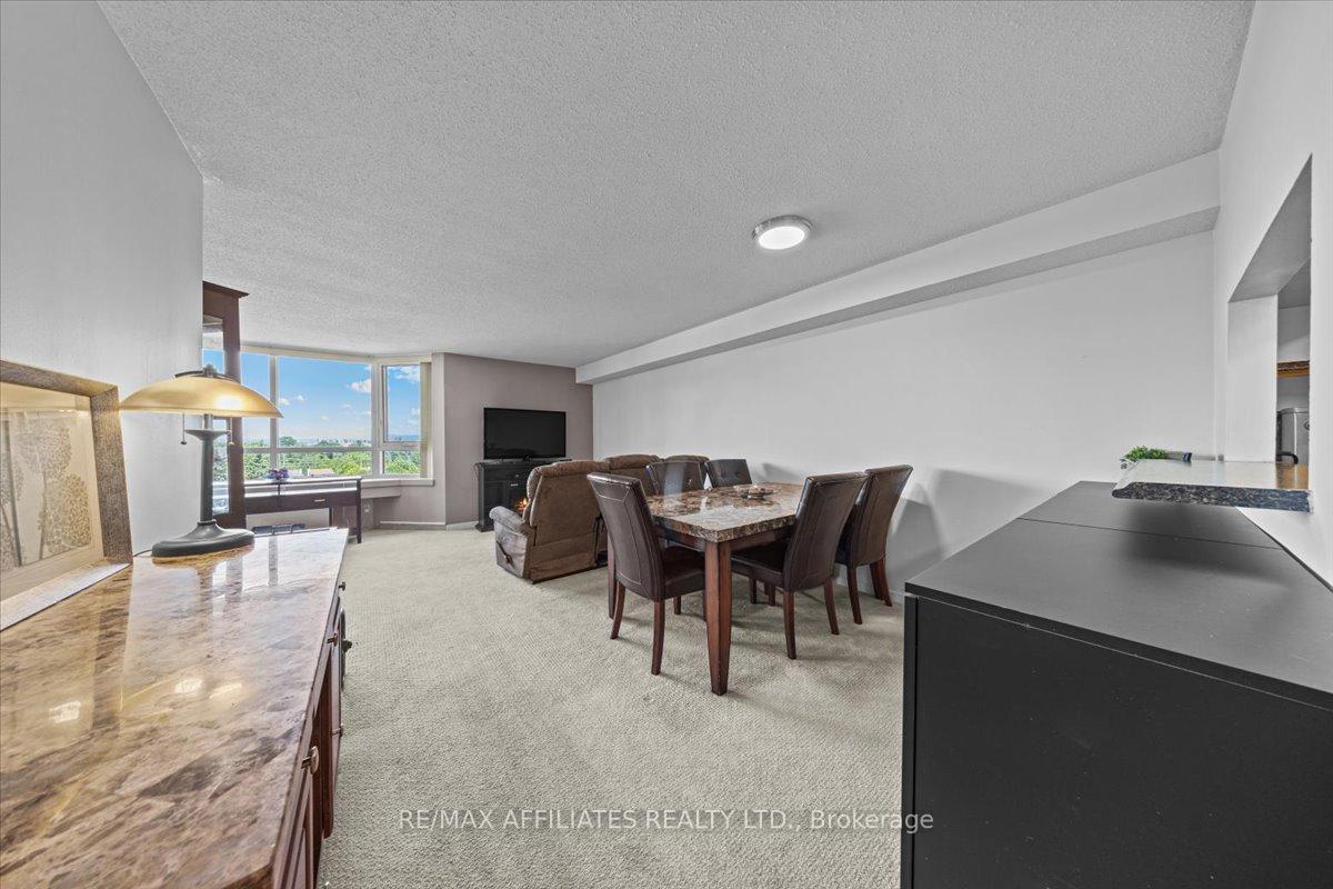 Photo 11 of Unit 613, 80 Sandcastle Drive, Ottawa, Leslie Park — HOMEH