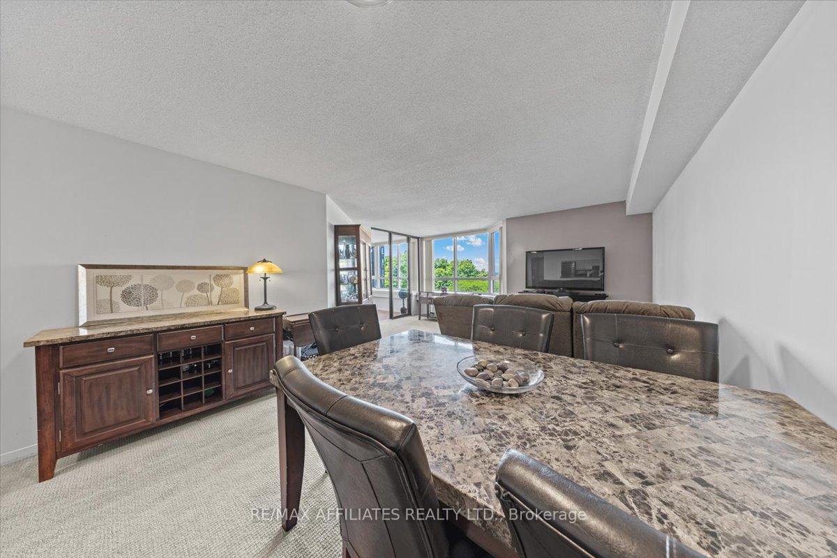 Photo 12 of Unit 613, 80 Sandcastle Drive, Ottawa, Leslie Park — HOMEH