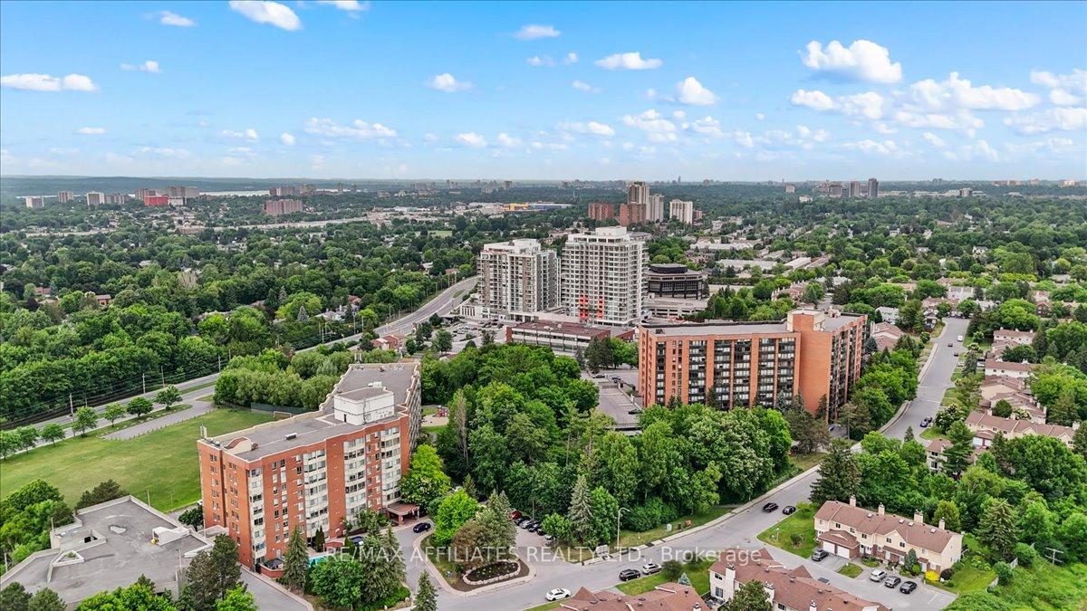 Photo 31 of Unit 613, 80 Sandcastle Drive, Ottawa, Leslie Park — HOMEH